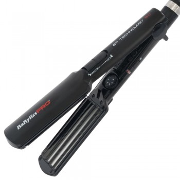 Утюжок-гофре Babyliss Pro BAB2658EPCE 38 мм
